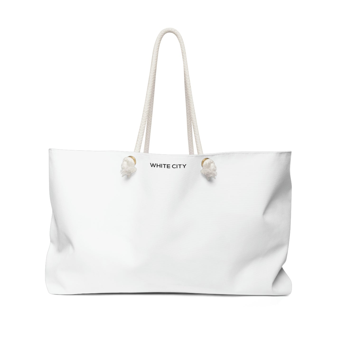 Weekender Bag