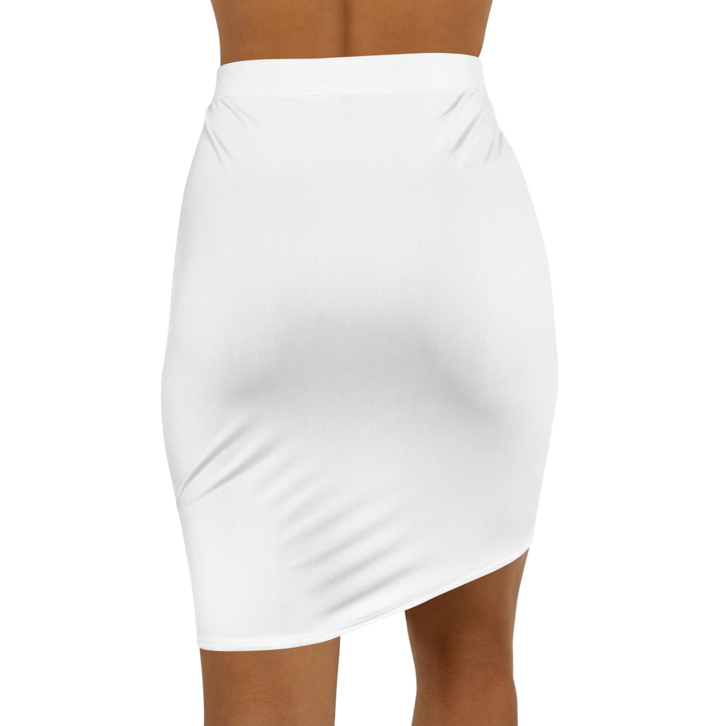 Mini Skirt