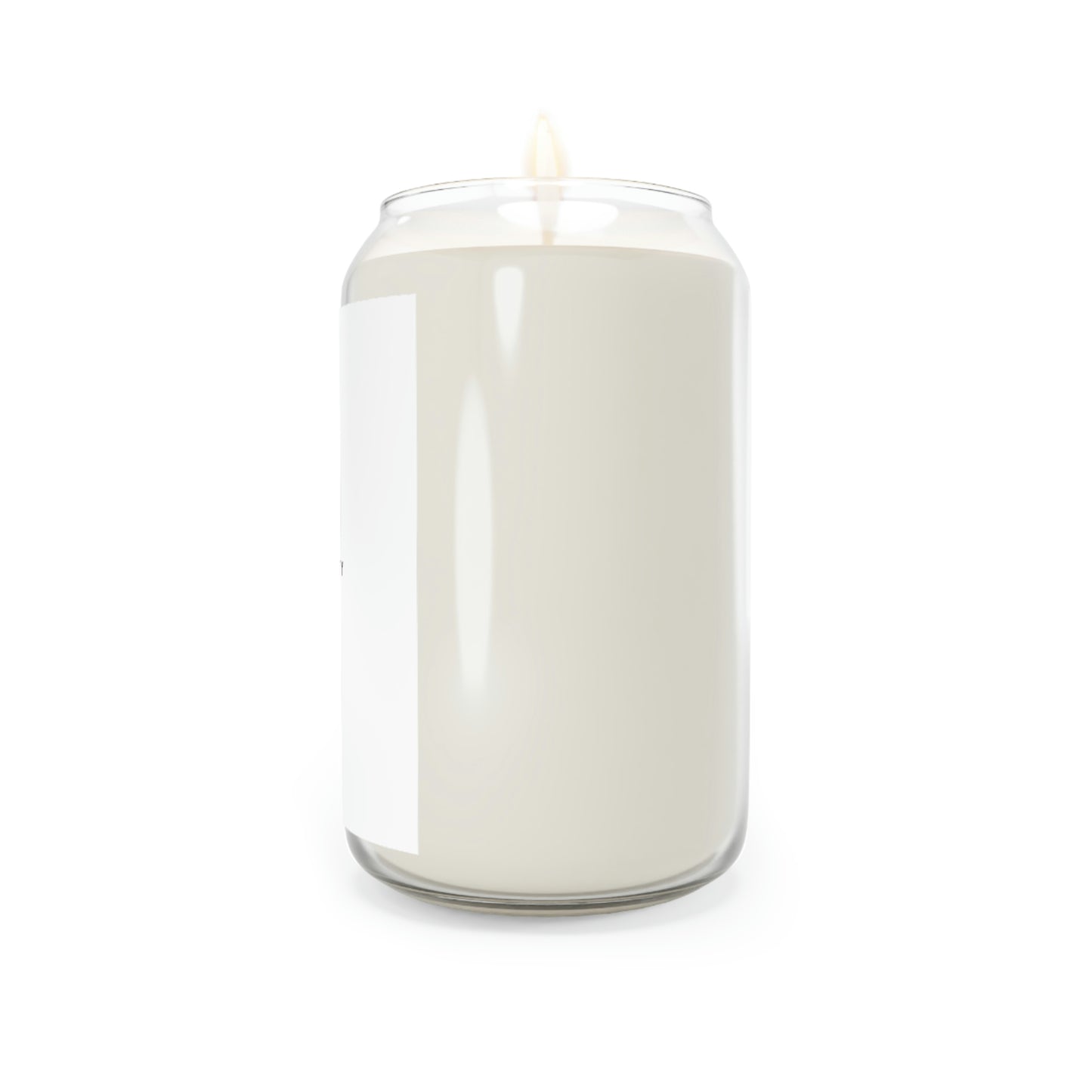 Eco Friendly Scented Candle, 13.75oz