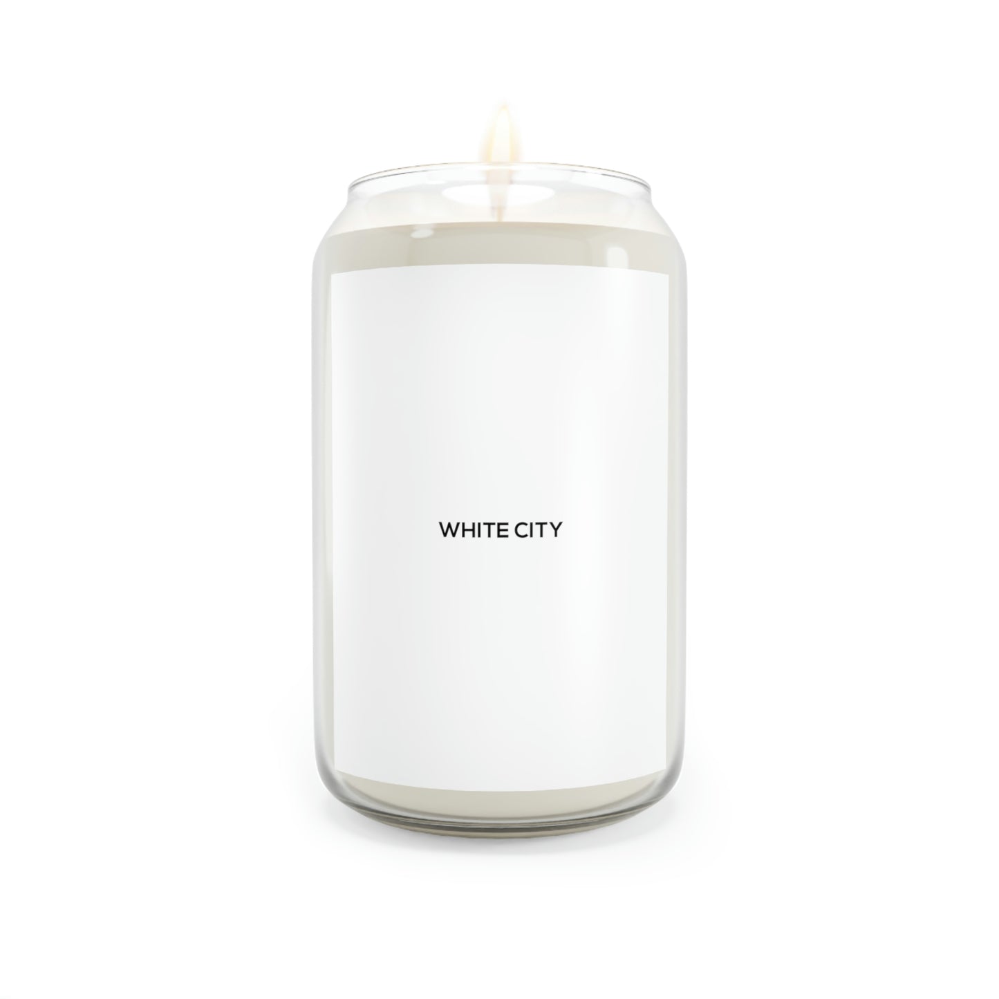 Eco Friendly Scented Candle, 13.75oz