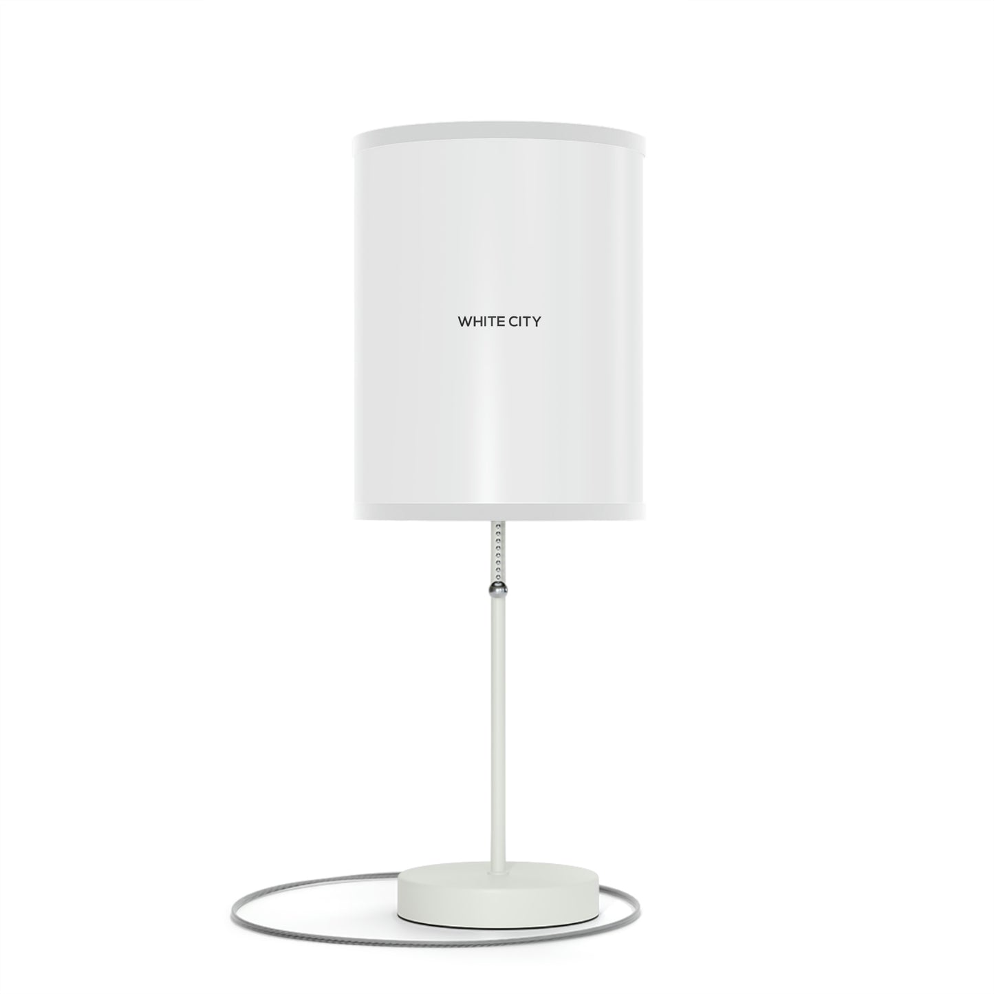 Lamp on a Stand, US|CA plug