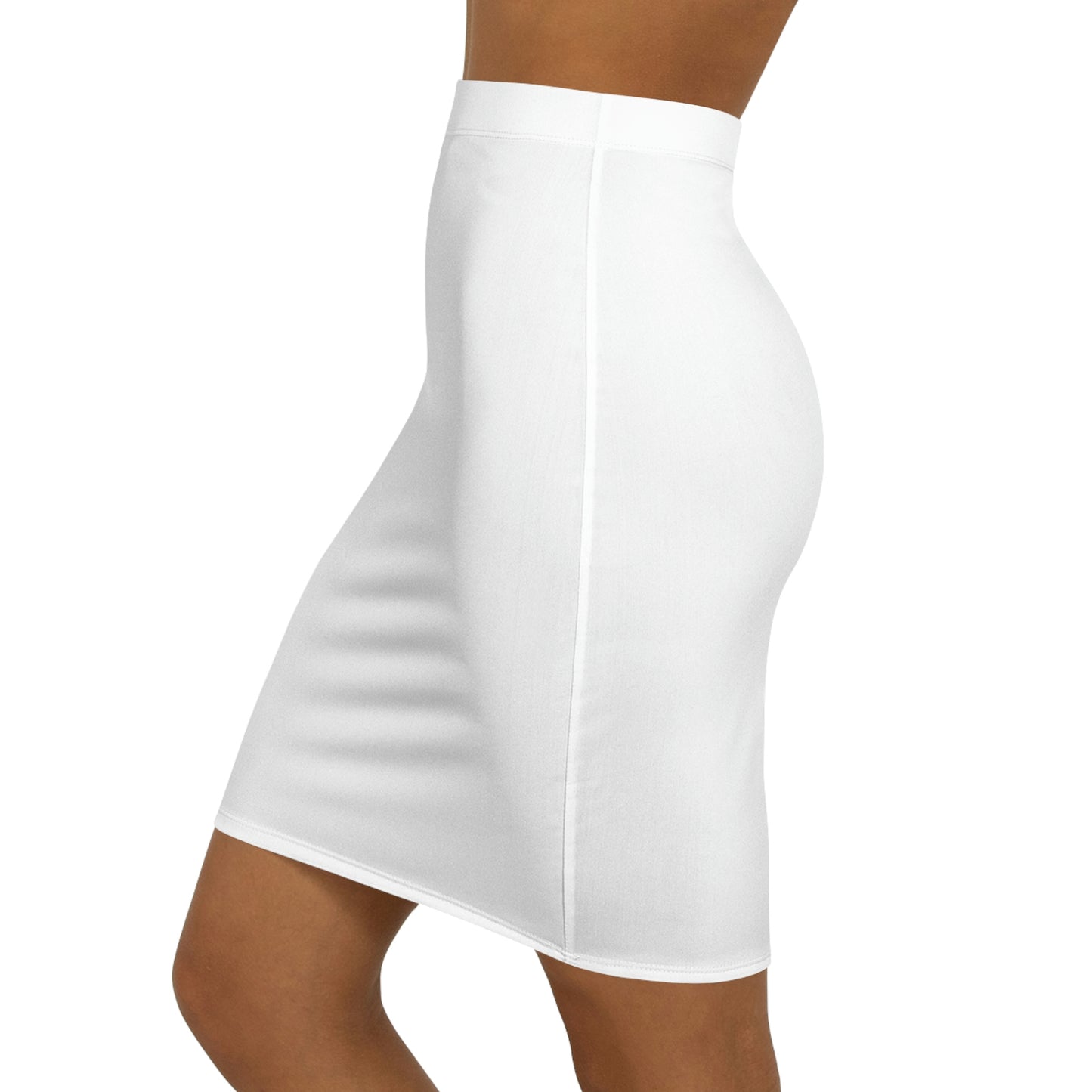 Mini Skirt