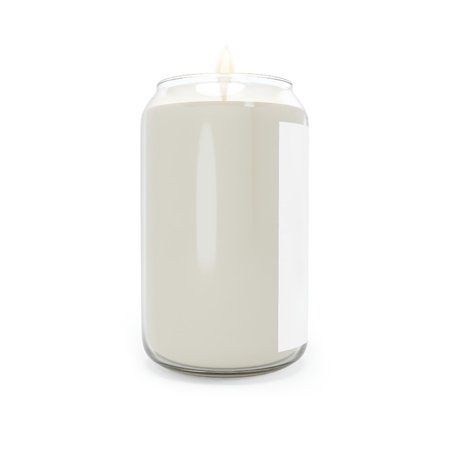 Eco Friendly Scented Candle, 13.75oz
